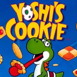 Yoshi’s Cookie
